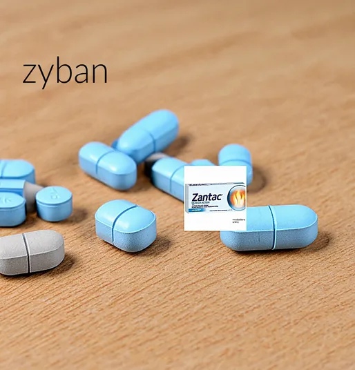 Acheter du zyban sans ordonnance